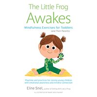 Little Frog Awakes