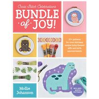 Bundle of Joy!, Walter Foster Creative Team