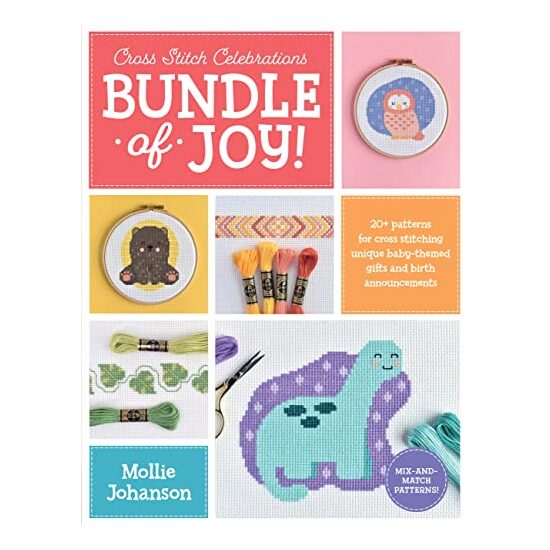 Bundle of Joy!, Walter Foster Creative Team - Imagine 1