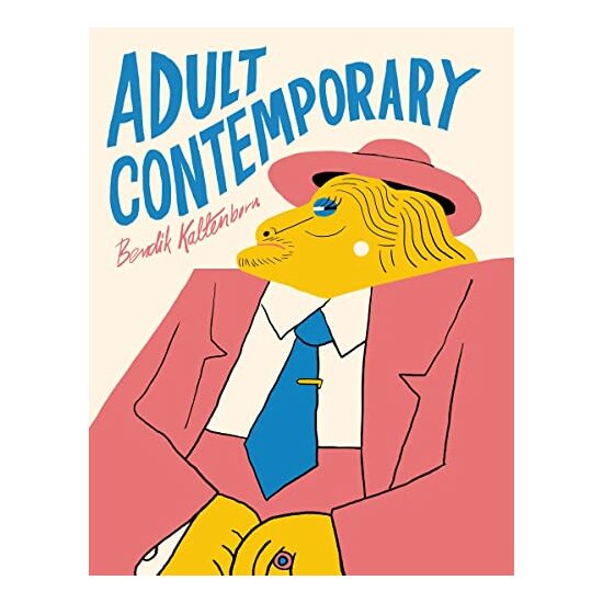 Adult Contemporary - Imagine 1