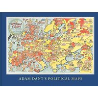 Adam Dant's Political Maps