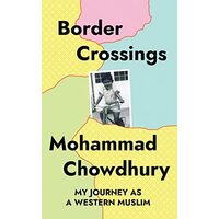 Border Crossings