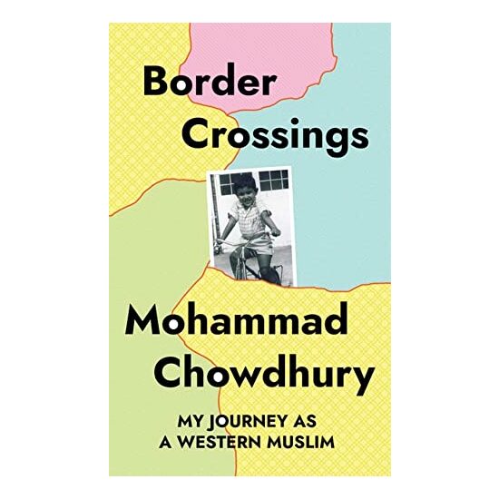 Border Crossings - Imagine 1