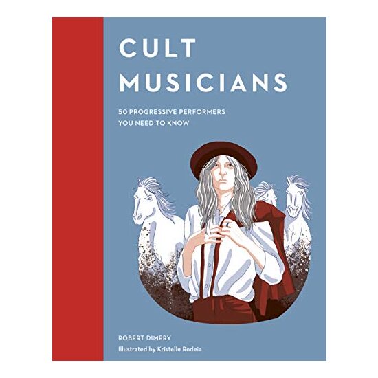Cult Musicians