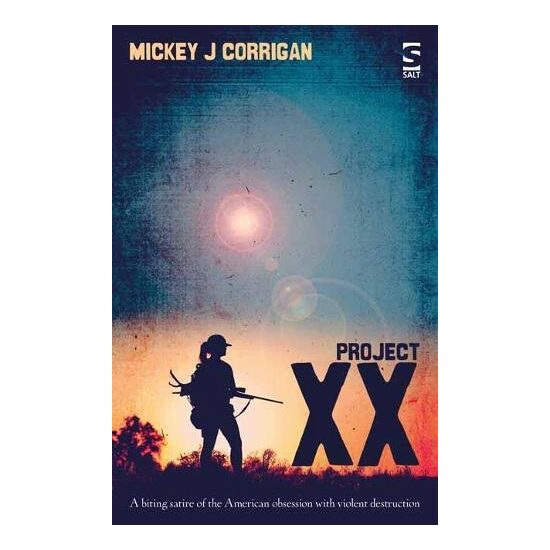 Project XX