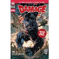 Damage Vol. 1