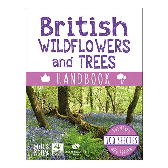British Wildlife Handbooks - Imagine 1