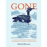 Gone