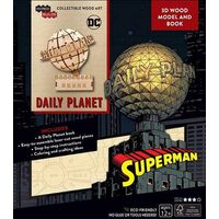 Daily Planet