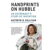 Handprints on Hubble