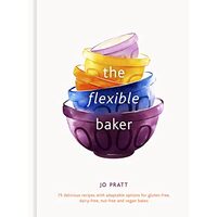 The Flexible Baker