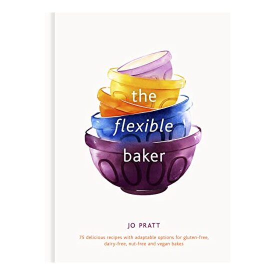 The Flexible Baker - Imagine 1