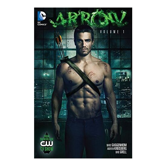 Arrow