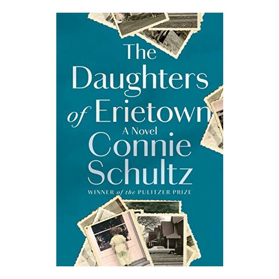 Daughters of Erietown - Imagine 1