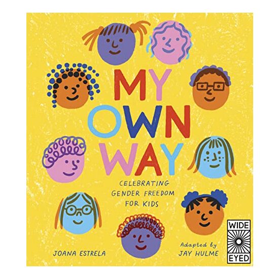 My Own Way - Imagine 1