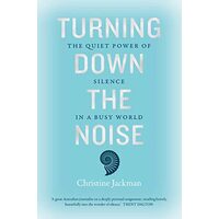 Turning down the Noise