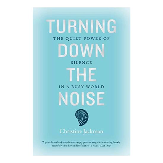 Turning down the Noise