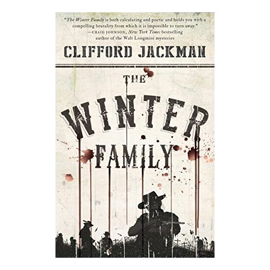 Winter Family