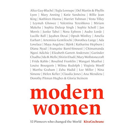 Modern Women - Imagine 1