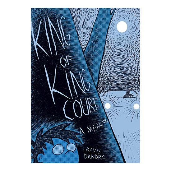 King of King Court