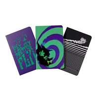 Wizard of Oz Pocket Notebook Collection (Set Of 3)
