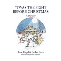Twas the Fight Before Christmas