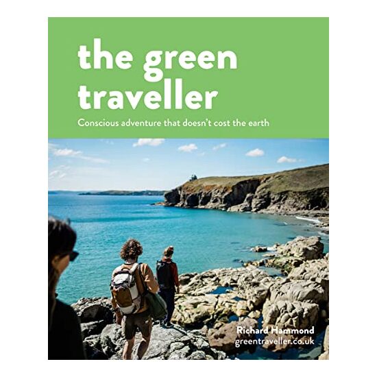 Green Traveller - Imagine 1