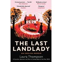 Last Landlady, Laura Thompson