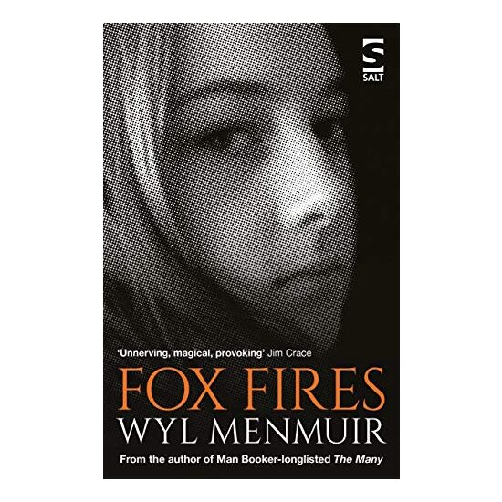 FOX FIRES - Imagine 1