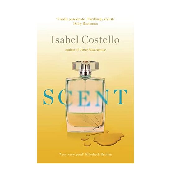 Scent