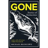 Gone