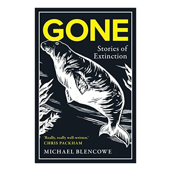 Gone
