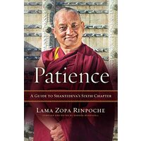 Patience