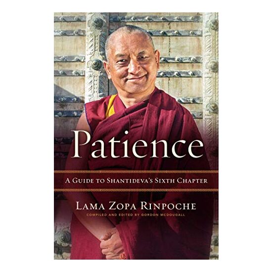 Patience