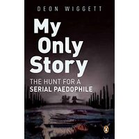 My Only Story
