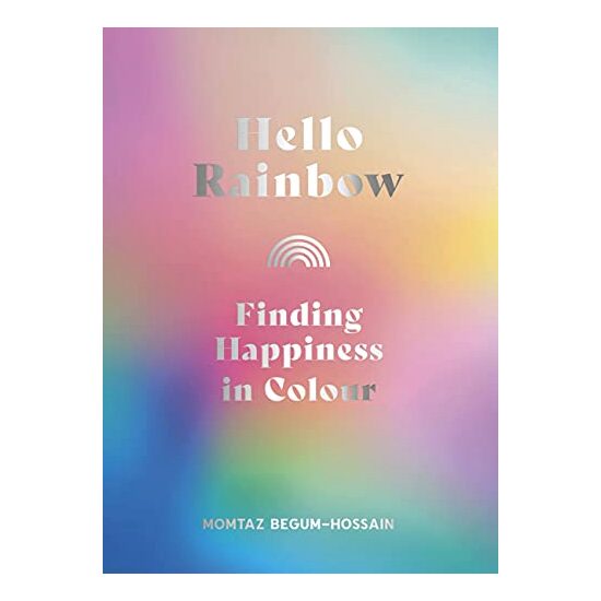 Hello Rainbow - Imagine 1