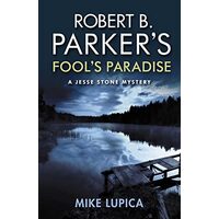 Robert B. Parker's Fools Paradise