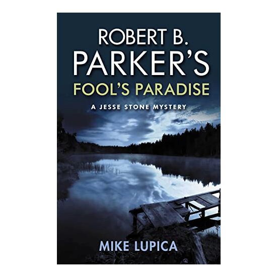 Robert B. Parker's Fools Paradise - Imagine 1