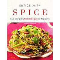 Entice with Spice