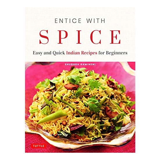 Entice with Spice - Imagine 1
