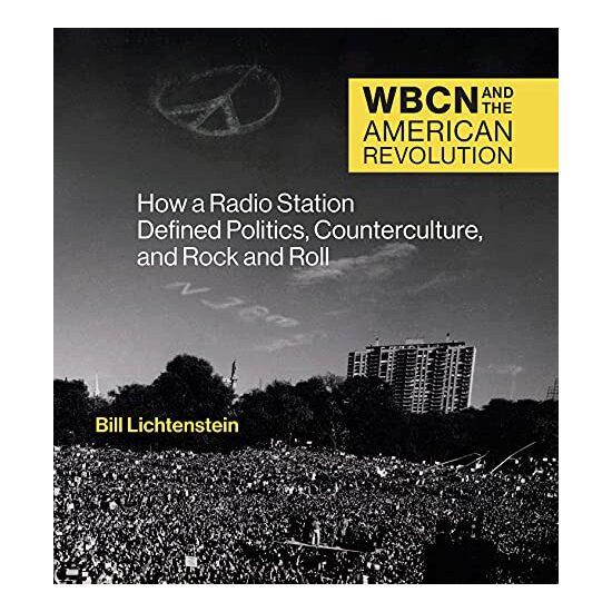 WBCN and the American Revolution