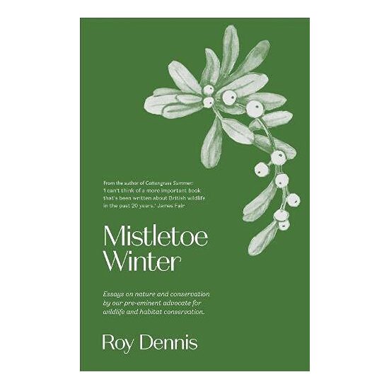 Mistletoe Winter