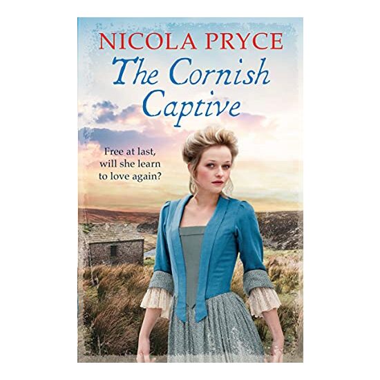 Cornish Captive