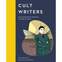 Cult Writers