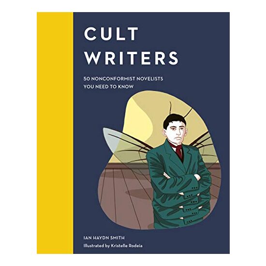Cult Writers