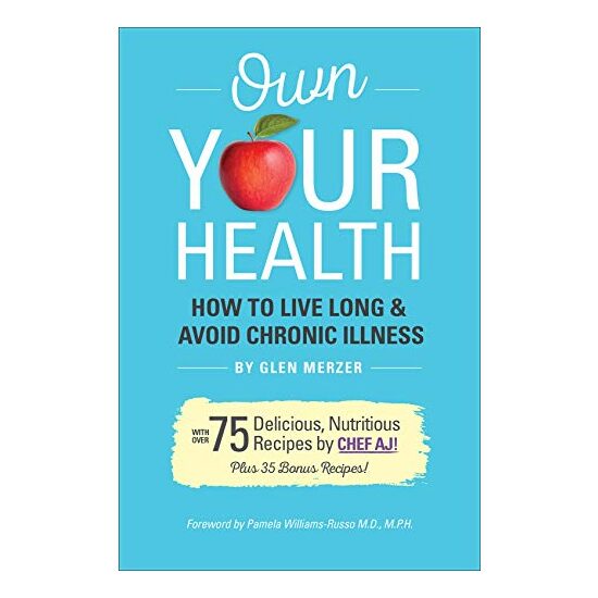 Own Your Health - Imagine 1