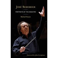 José Serebrier