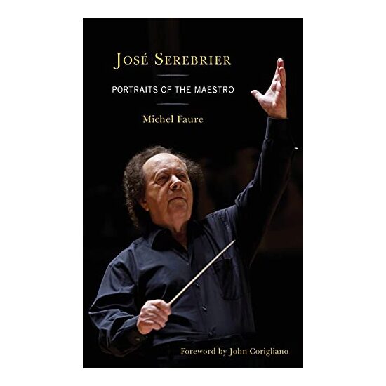 José Serebrier