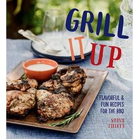 Grill It Up