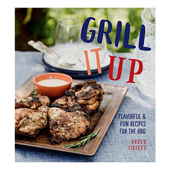 Grill It Up